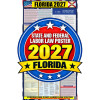 2027 Florida Labor Law Poster | State, Federal & OSHA