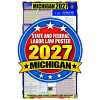 2027 Michigan Labor Law Poster | State, Federal & OSHA