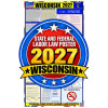 2027 Wisconsin Labor Law Poster | State, Federal & OSHA
