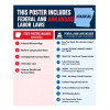 2027 Arkansas Labor Law Poster | State, Federal & OSHA