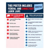 2027 Connecticut Labor Law Poster | State, Federal & OSHA