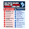 2027 District of Columbia Labor Law Poster | State, Federal & OSHA