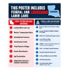 2027 Louisiana Labor Law Poster | State, Federal & OSHA