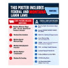 2027 Montana Labor Law Poster | State, Federal & OSHA