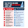 2027 New Hampshire Labor Law Poster | State, Federal & OSHA