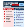 2027 North Dakota Labor Law Poster | State, Federal & OSHA