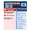 2027 South Dakota Labor Law Poster | State, Federal & OSHA