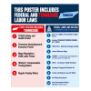 2027 Tennessee Labor Law Poster | State, Federal & OSHA