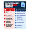 2027 Utah Labor Law Poster | State, Federal & OSHA