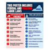 2027  Virginia Labor Law Poster | State, Federal & OSHA