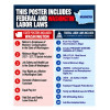 2027 Washington Labor Law Poster | State, Federal & OSHA