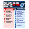 2027 West Virginia Labor Law Poster | State, Federal & OSHA