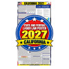 2027 California Labor Law Poster | State, Federal & OSHA