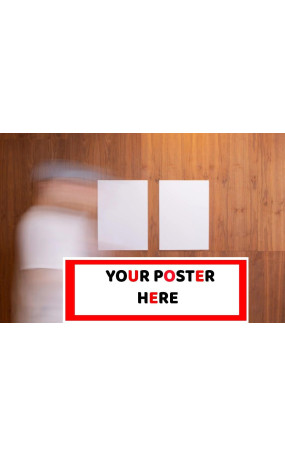 Delivery Sign - Do Not Leave Packages Outside Of Mailbox Deliver To House, Aluminum Sign, 0.04 Thickness