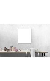 Delivery Sign - Please Deliver All Packages To Side Door, Aluminum Sign, 0.04 Thickness