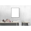 Map of Oregon  - Laminated Wall Map Poster Print Perfect for Classrooms and Homes - Vivid Imagery with Bright Colors