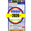2026 Hawaii State and Federal Labor Law Poster - HI