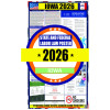 2026 Iowa State and Federal Labor Law Poster - IA