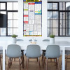 2026 Massachusetts State and Federal Labor Law Poster - MA