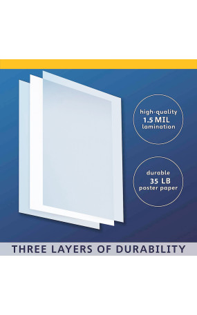 2026 Texas State and Federal Labor Law Poster - TX