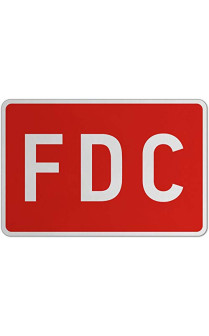 Vinyl Stickers - Bundle - Safety and Warning Signs Stickers - FDC Sign