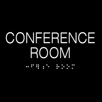 CONFERENCE ROOM Sign