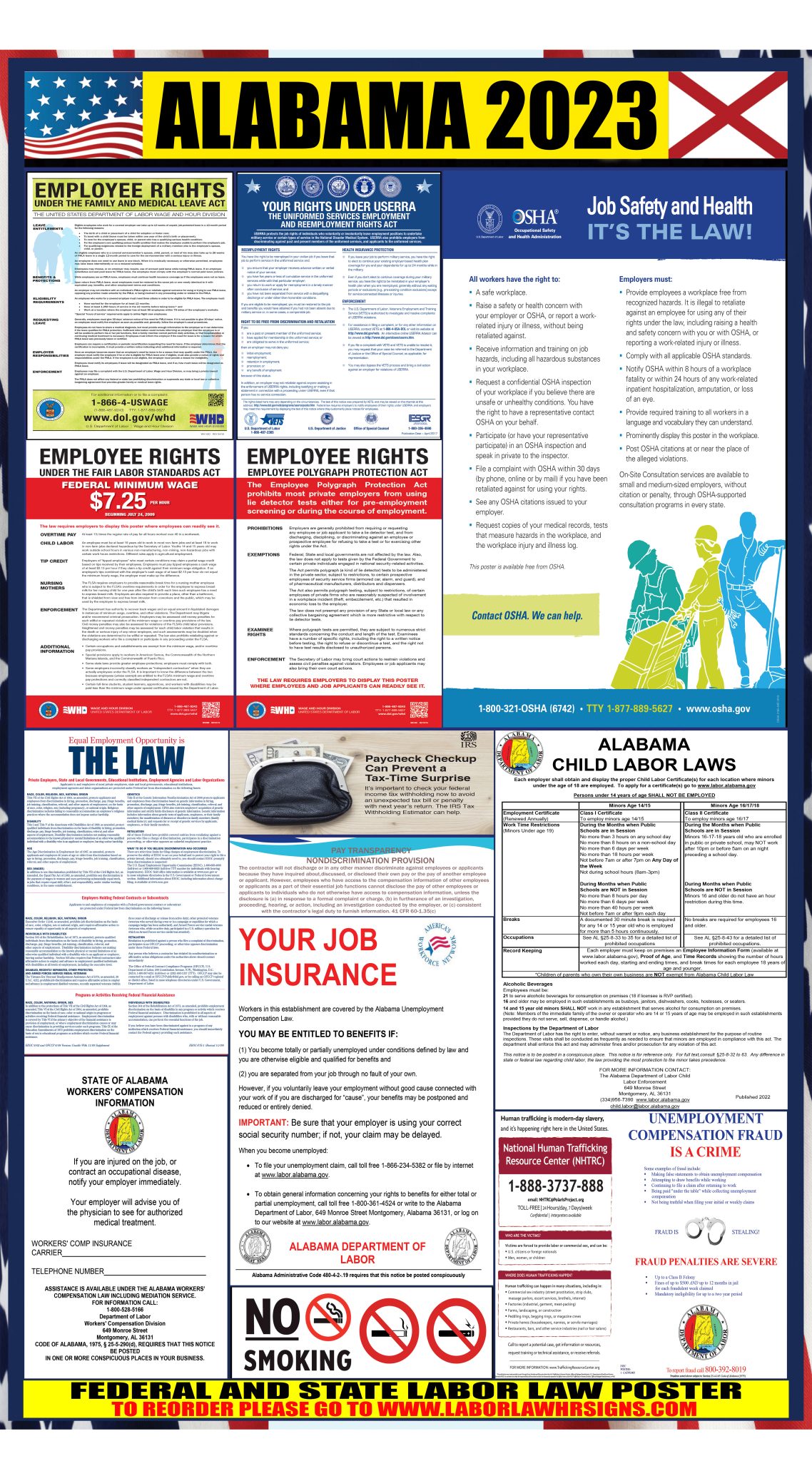 2023-alabama-labor-law-posters-state-federal-osha-laborlawhrsigns