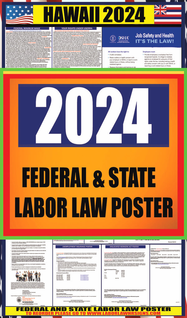 Minimum Wage 2025 Hawaii Corie Donelle