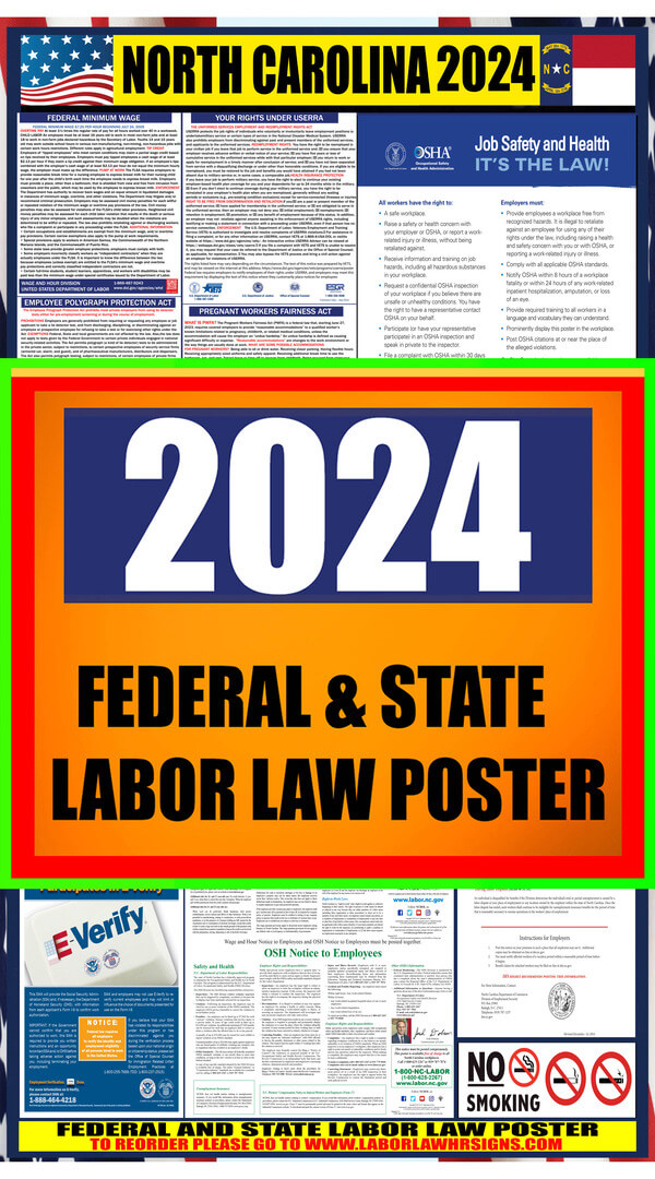 Nc Minimum Wage 2025 Templates Printable Free