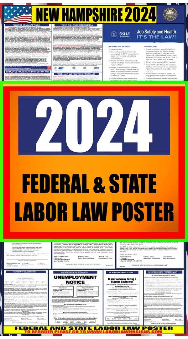 Minimum Wage New Hampshire 2024 Glyn Phoebe
