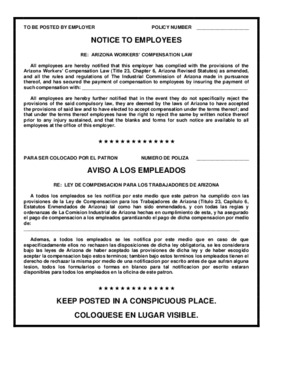 arizona claims poster workerscomplawbilingual small