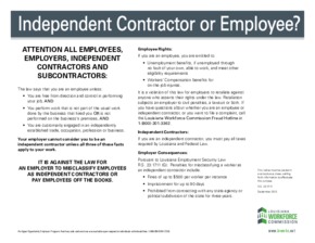 louisiana ind contractor or emp color small