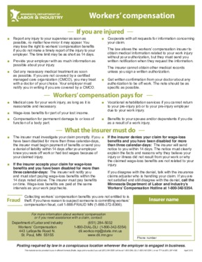 minnesota workerscomp poster small