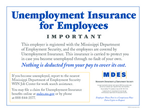 mississippi ui insuranceforemployerltrsizesignupdate small